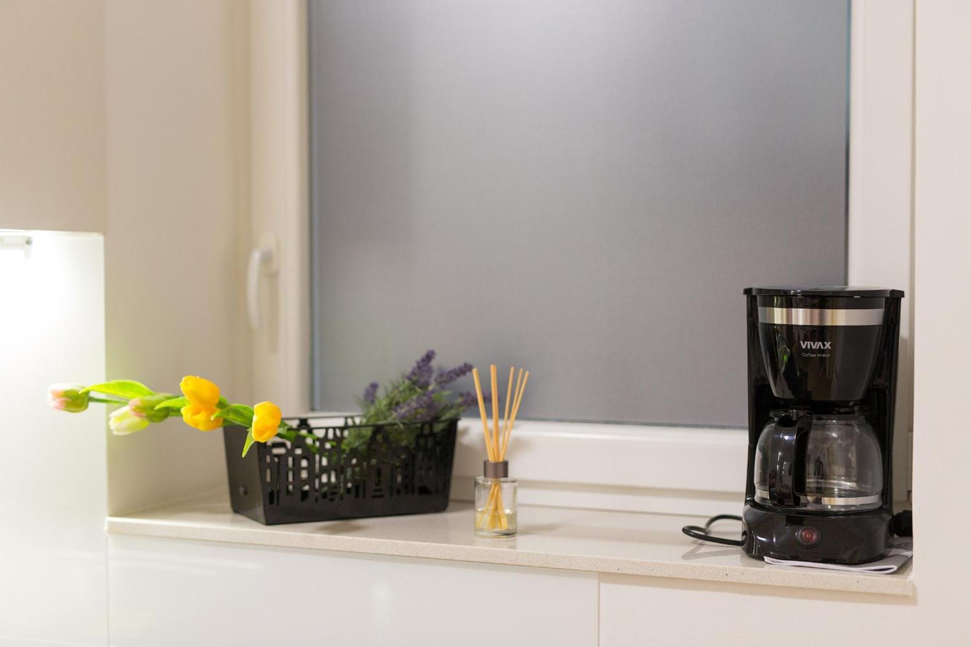 Logo Apartments 5 Min Walk To Main Square زغرب الغرفة الصورة